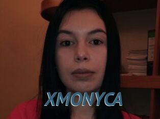 XMONYCA