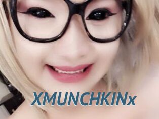 XMUNCHKINx