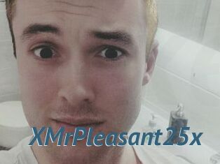 XMrPleasant25x