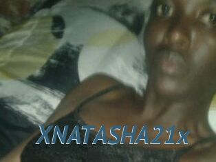 XNATASHA21x