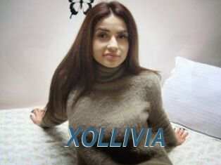 XOLLIVIA