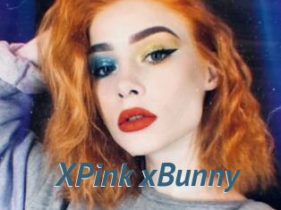 XPink_xBunny