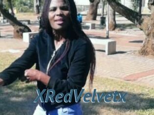 XRedVelvetx