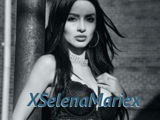 XSelenaMariex