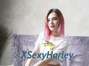 XSexyHarley