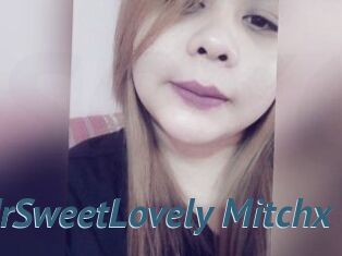 XUrSweetLovely_Mitchx