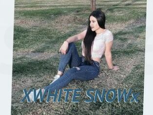 XWHITE_SNOWx