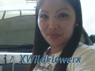 XWildFlowerx