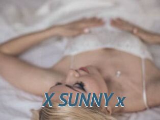 X_SUNNY_x