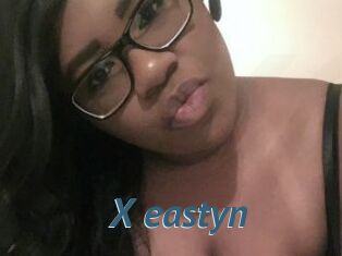 X_eastyn