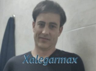 Xalegarmax