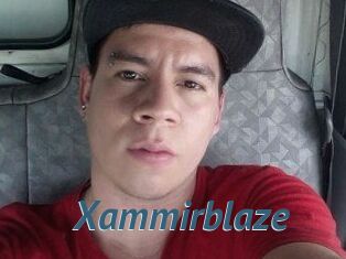 Xammirblaze