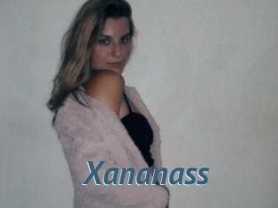 Xananass