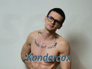 Xandercox