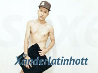 Xanderlatinhott