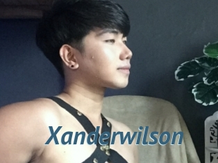 Xanderwilson