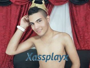 Xassplayx