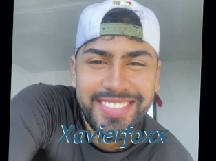 Xavierfoxx