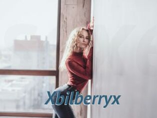 Xbilberryx