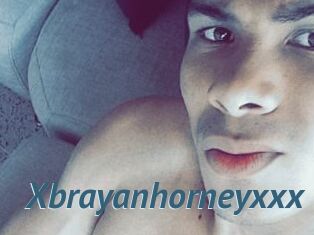 Xbrayanhorneyxxx