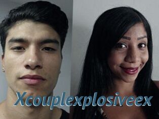 Xcouplexplosiveex