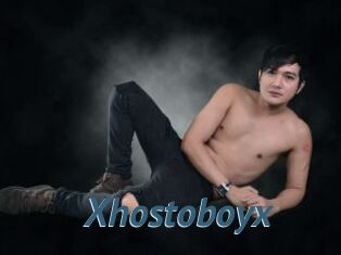 Xhostoboyx