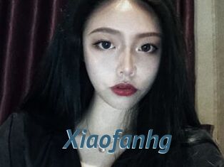 Xiaofanhg