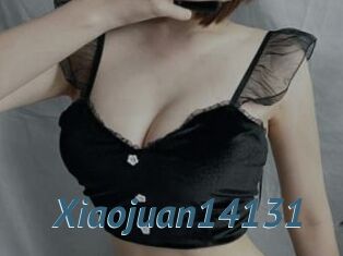 Xiaojuan14131