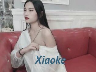 Xiaoke