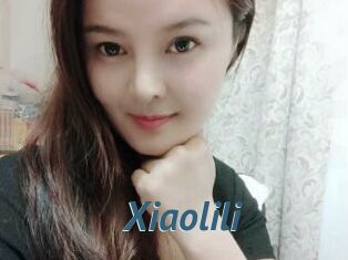 Xiaolili