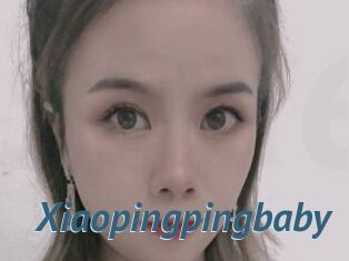 Xiaopingpingbaby