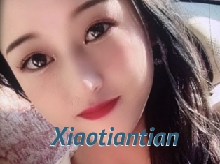 Xiaotiantian