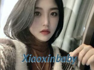 Xiaoxinbaby