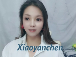 Xiaoyanchen