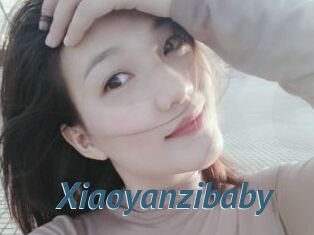 Xiaoyanzibaby