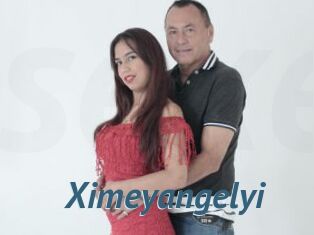 Ximeyangelyi