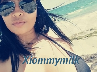 Xiommymilk