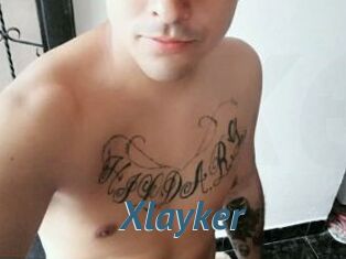 Xlayker