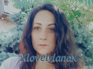 Xlovelylanax