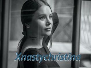 Xnastychristina