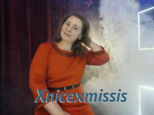 Xnicexmissis