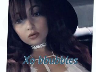 Xo_bbubbles