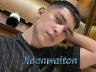 Xoanwalton