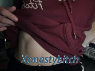 Xonastybitch