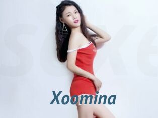 Xoomina