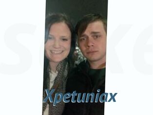 Xpetuniax