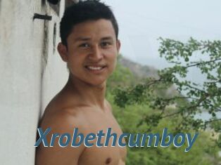 Xrobethcumboy