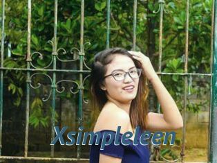 Xsimpleleen