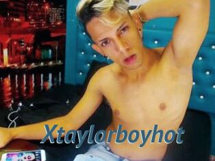 Xtaylorboyhot