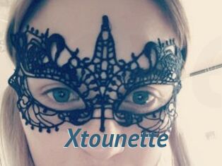 Xtounette